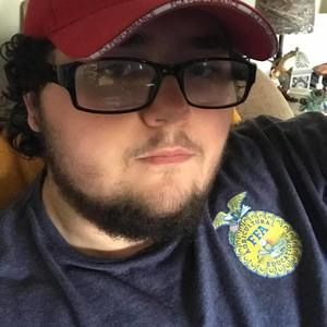 Meet your Posher, Aaron